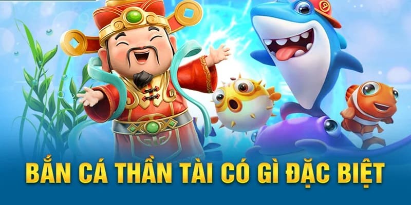 Nhiều tính năng độc quyền trong game