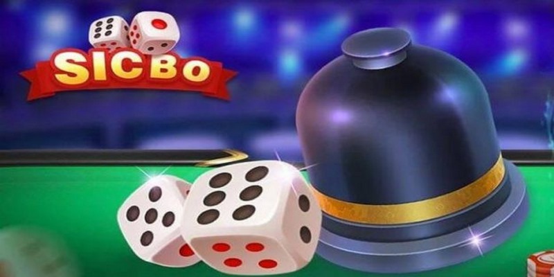 Tìm hiểu đôi nét về game casino sicbo