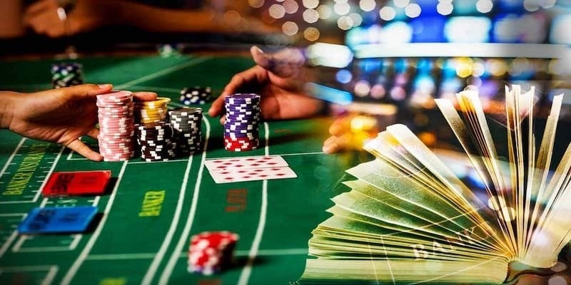 Canh bài theo yêu cầu - Mẹo chơi bài Baccarat hiệu quả