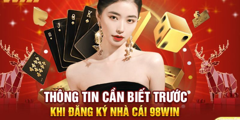 Chú ý cơ bản để đăng nhập thành công