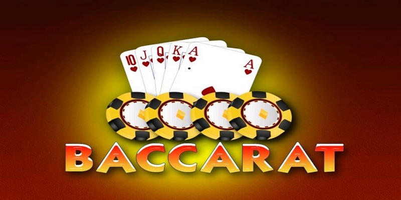 Tìm hiểu về game bài Baccarat