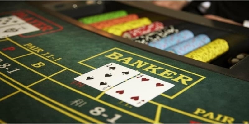 Lưu ý khi cá cược Baccarat