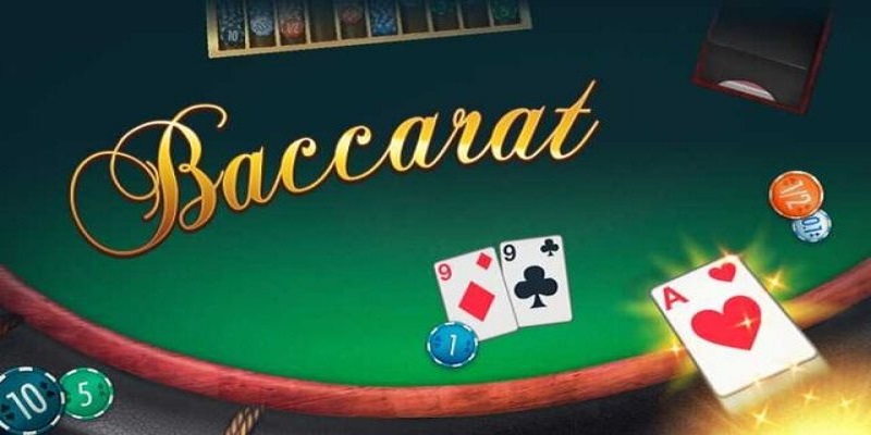 Mẹo chơi bài Baccarat siêu thắng