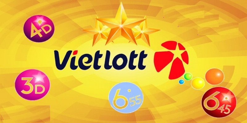 Vietlott là gì